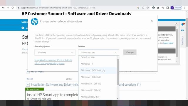 HP Smart Tank 7605 Driver Download and Setup Windows 11 Windows 10,Mac 13, Mac 12, Mac 11 смотреть онлайн