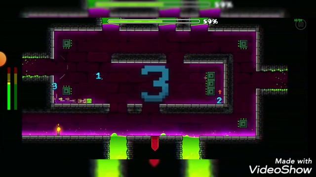 geometry dash 2.2|Modpack no copyright by elsai geode смотреть онлайн