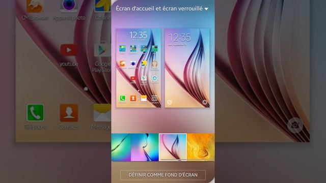 (Rom) Android 5.1.1 For Galaxy Grand Prime смотреть онлайн