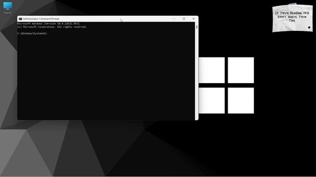 How To Check Computer Specs with Command Prompt смотреть онлайн