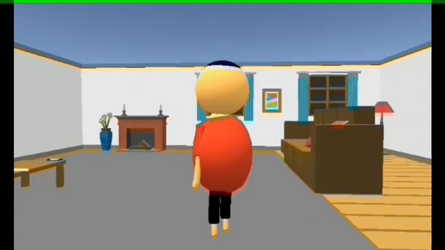 Ice Cream Horror Story PART 5//Gulli Bulli android apk game смотреть онлайн