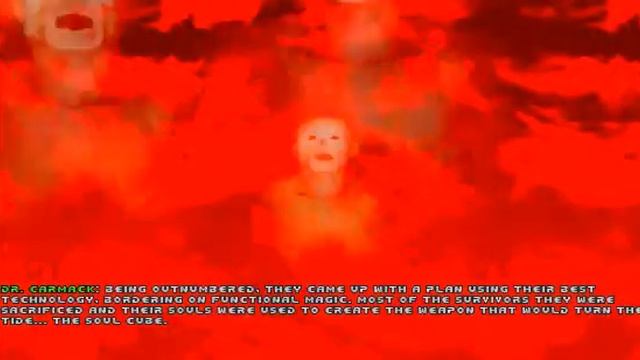 Revenge of Evil: version 9.0 (in progress now for gzdoom 4.7.1) смотреть онлайн