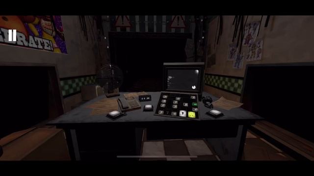 Fnaf 1 NIght 1 & Fnaf 2 Night 1 Complete! FNAF HW MOBILE?? | Fnaf VR Help Wanted Mobile - Part 1 смотреть онлайн