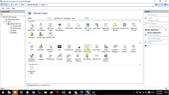 How to install Wordpress on iis смотреть онлайн