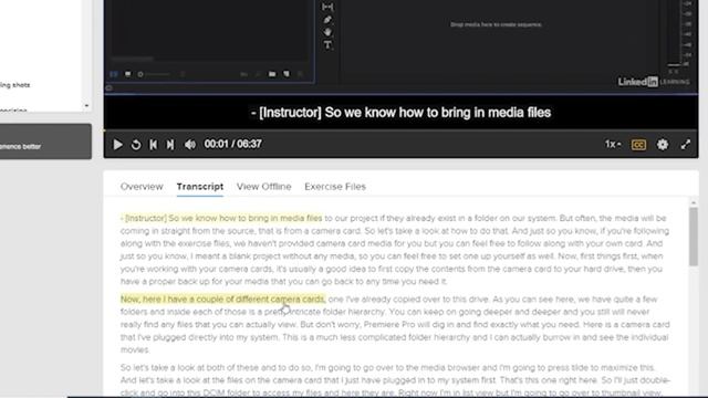 EPL from Home: Learn Anything With Lynda.com смотреть онлайн
