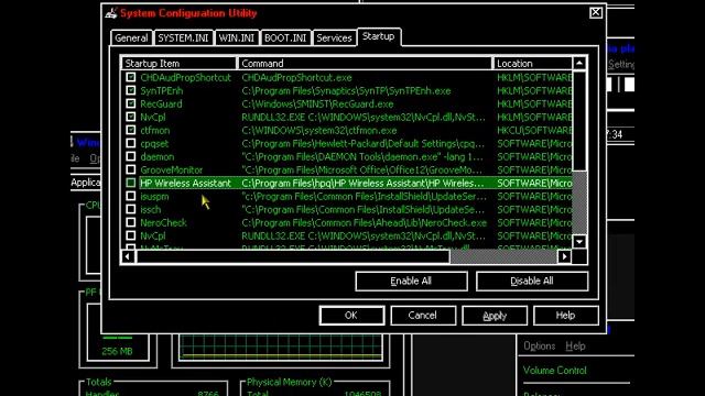 Ipseitech.msconfig.taskmgr смотреть онлайн
