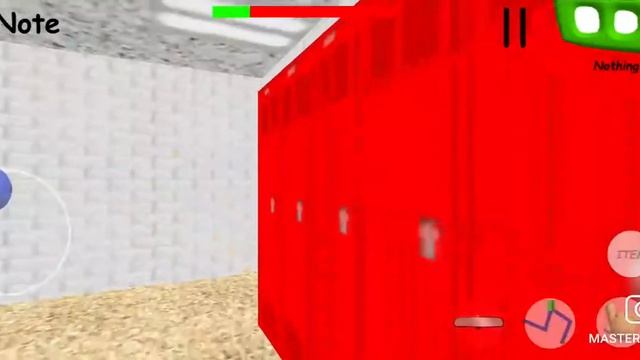 This has changed GOTTA SWEEP HELPS BALDI MOD FROM PLAY STORE! смотреть онлайн