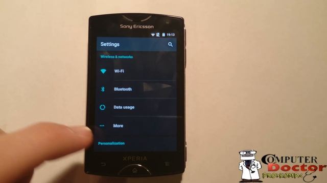 How to Root - Navigation bar - Antutu Benchmark Xperia Mini ST15i (Simultron) Android Lollipop 5 смотреть онлайн