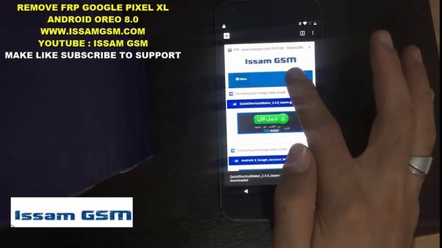 Google Pixel xl and Pixel How remove frp Android Oreo 8.0 смотреть онлайн