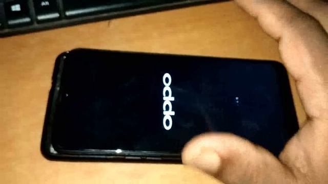 Oppo A5s (CPH 1909) Pattern Frp 2019 смотреть онлайн