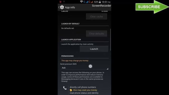 how to fix unfortunately messaging has stopped in android смотреть онлайн