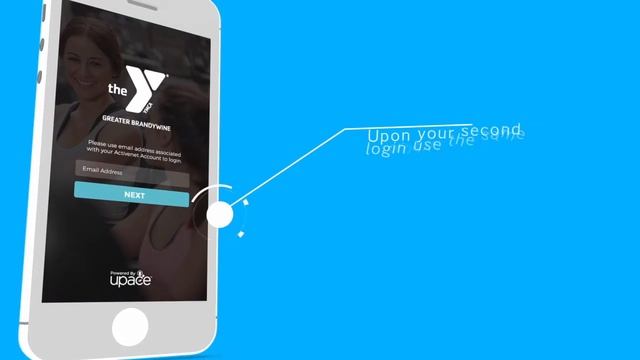 Signing Up On YMCA GBW App смотреть онлайн