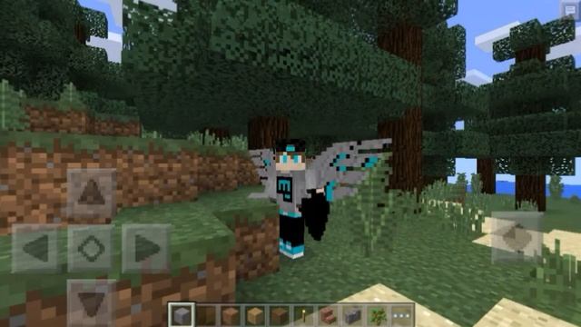 MINECRAFT PE 0.14.0: APK MODIFICADO (IGUAL WINDOWS 10) смотреть онлайн