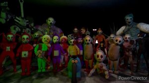 Slendytubbies 2D Theme (Nightcore)