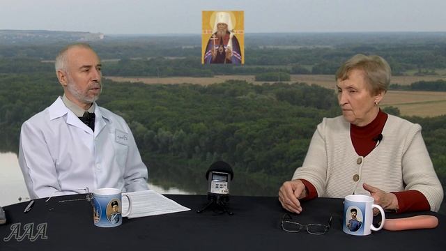 "Онкология: взгляд иммунолога". С участием профессора, д.м.н. Н. В. Шабашовой. смотреть онлайн