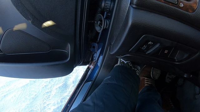 2003 Peugeot 607 2.2L (158) POV TEST DRIVE