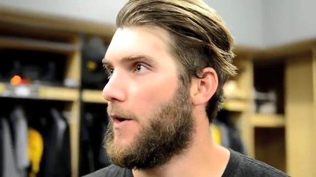 Pirates pitcher Trevor Williams смотреть онлайн