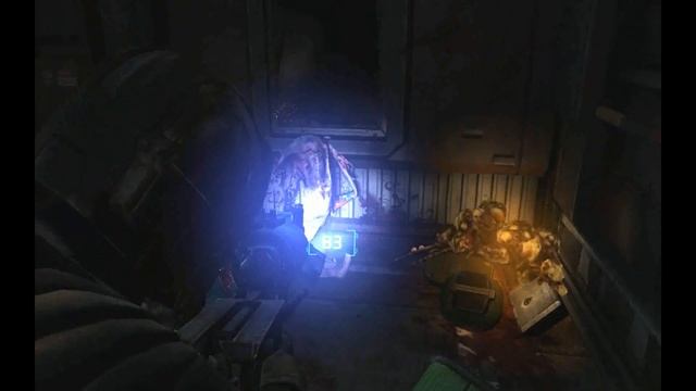 Dead Space 2 #7 смотреть онлайн