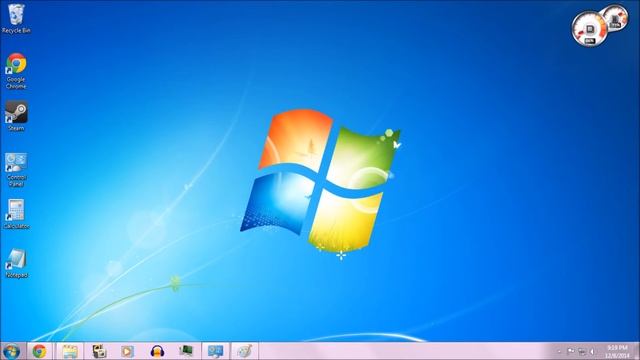 Windows 7 Critical Errors (Color Blush Edition) смотреть онлайн