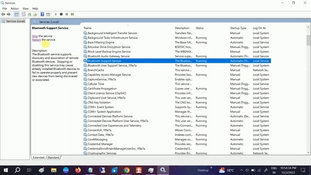 How to fix Bluetooth could not connect error on windows 10 смотреть онлайн