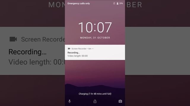 Android Nougat ROM for Lenovo A6000 смотреть онлайн