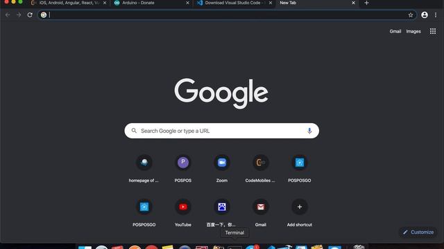 การเช็คเครื่องมือก่อนเรียนหลักสูตร IOT Arduino Programming смотреть онлайн