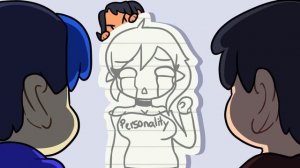 APHMAU ANIMATED - Funny Moments #1