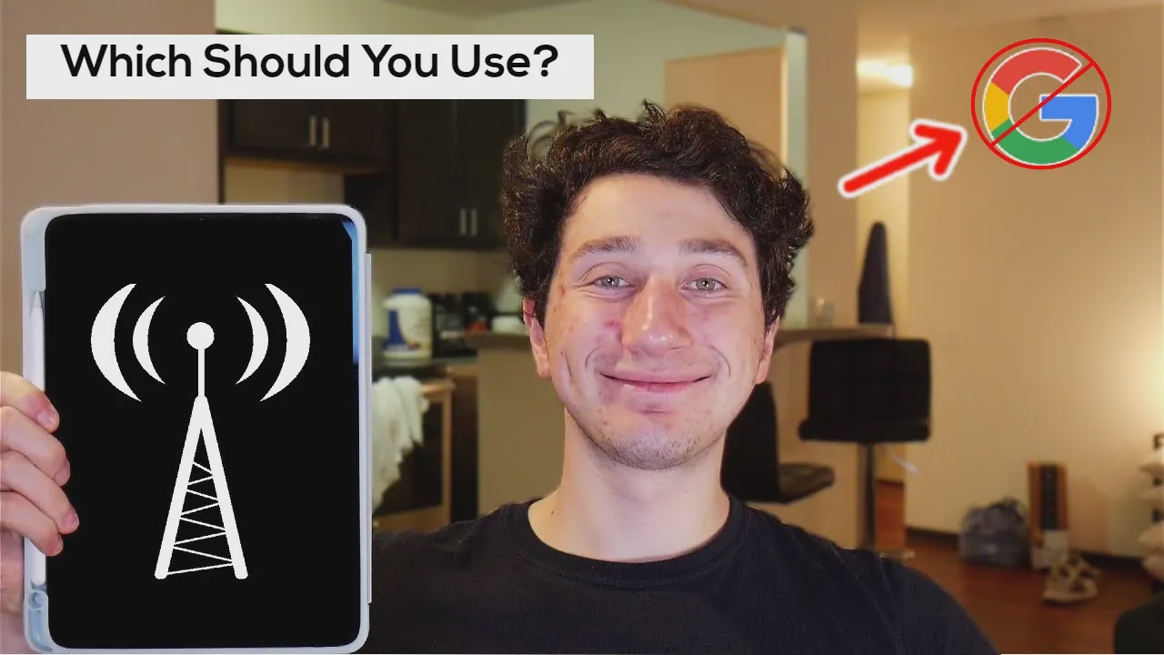 58 - TCP vs. UDP in 12 minutes ｜ Systems Design Interview 0 to 1 With Ex-Google SWE смотреть онлайн