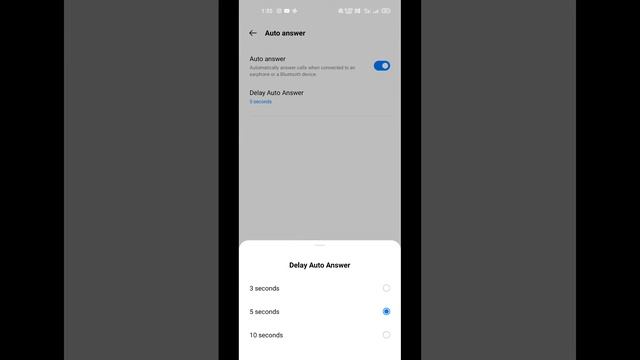 How To Answer Automatic Call in Oppo Reno 7 Pro Main Auto Call Received смотреть онлайн