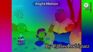 Family Guy-Charlie Brown Effects (Sponsored By Preview 2 Effects) (FIXED)