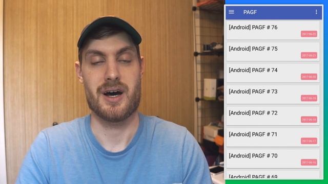 Top 5 Android apps of the week 6/23/17 смотреть онлайн