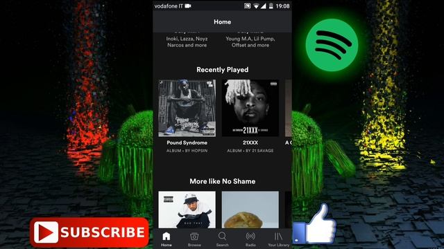How To Get Spotify Premium Free! [100% Working 2018] (Android) смотреть онлайн