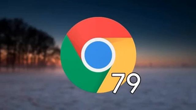 La nueva versión Google Chrome 79 ya disponible смотреть онлайн