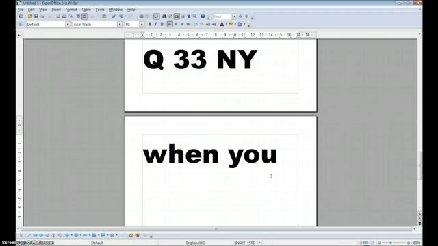 Microsoft Word 9/11 Wingdings Secret смотреть онлайн
