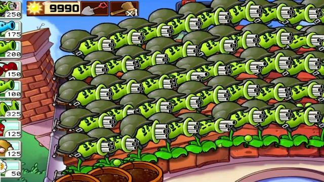 Plants Vs Zombies Mod Menu Version 3.3.2 for Android & iOS || PvZ Mod Menu Game Play Part 96 смотреть онлайн