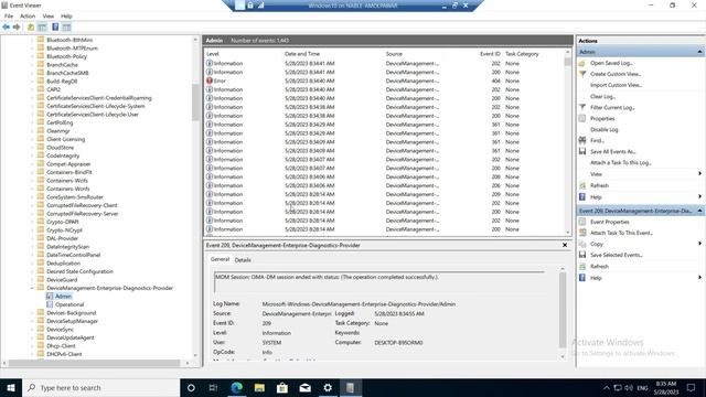 Microsoft Intune | part3 | Enrollment смотреть онлайн