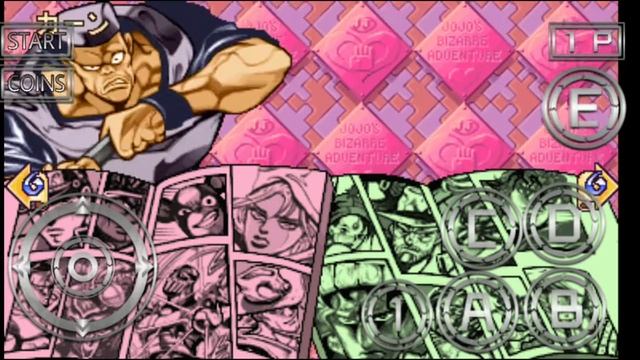 JOJO HFTF — Anime Palmod (Download Link Available) смотреть онлайн