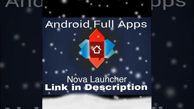 Download-Nova Launcher Prime for Free (Full Android Apk) смотреть онлайн