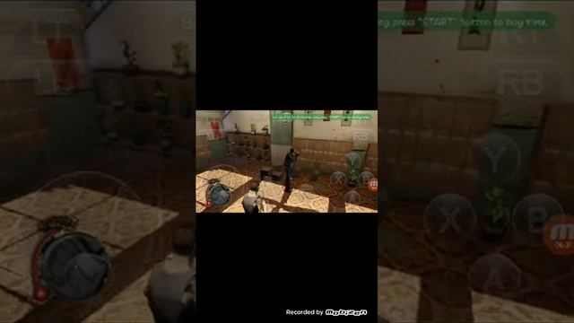Play PS4 games on Android without remote play or PS4 !!! смотреть онлайн