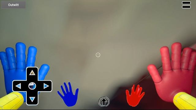 Poppy Playtime Mobile MOD MENU OUTWITT - i Found Big Santa Claus in Poppy Playtime ! смотреть онлайн