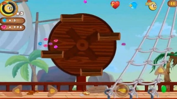 🎈👍Adventure Story 2-By Rendered Ideas Adventure -iTunes/Android