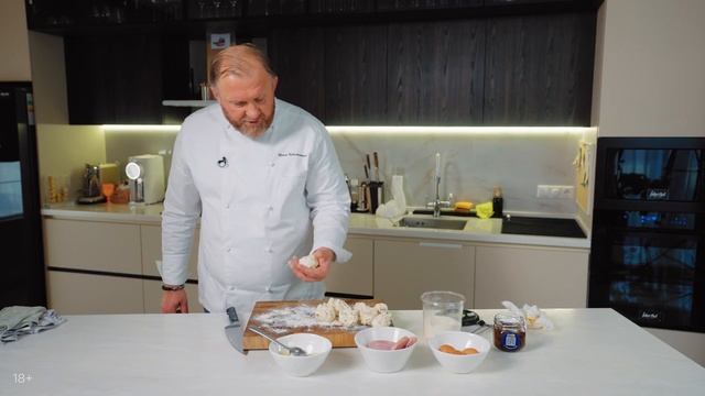 ЛОЖНЫЕ СЫРНИКИ ОТ ШЕФА ИВЛЕВА // Такие сырники вы еще не пробовали смотреть онлайн