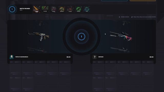 $8,000 HOWL UPGRADE! | KeyDrop Case Opening смотреть онлайн