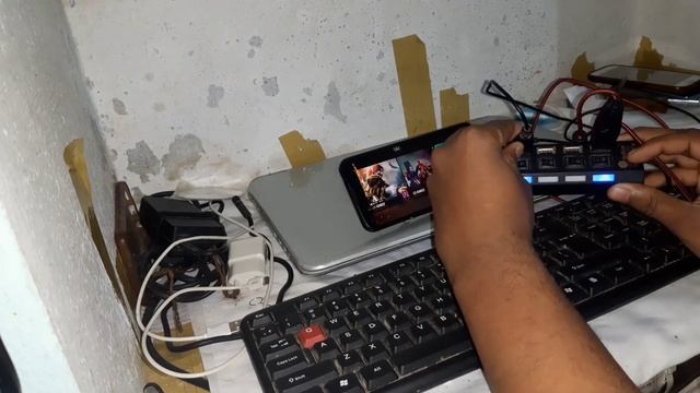panda mouse pro keyboard not working/how to solve keyboard and mouse working problem in panda mouse смотреть онлайн