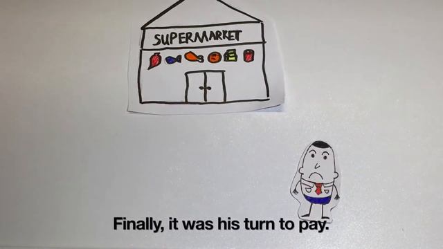 NBS Marketing Project--LoopPay Introduction смотреть онлайн