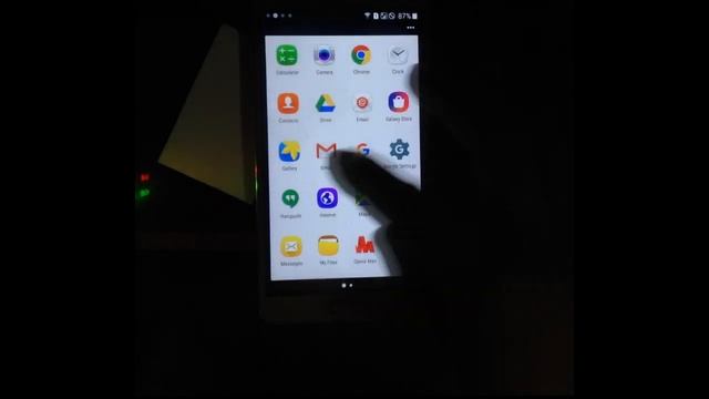 FRP REMOVE | Samsung On 7 pro (SM-G600FY) 5.1.1 google account by pass without pc смотреть онлайн