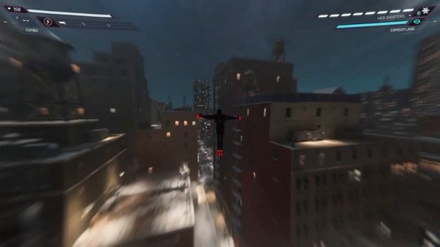 Don Toliver - No Idea Music Web Swinging (Spider-Man: Miles Morales) смотреть онлайн