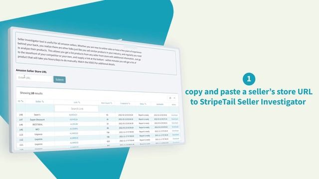 HOW TO BEAT AMAZON COMPETITORS │ Identify Competitor's Star Products, Convert ASIN-UPC смотреть онлайн