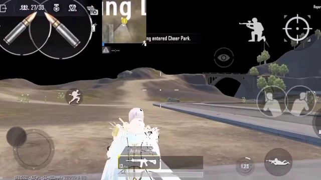 White body config file new update 1.6.0 # 90 fps // less recoil смотреть онлайн