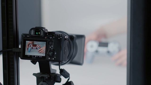Sony SDK for Automated Product Photography - Orbitvu смотреть онлайн